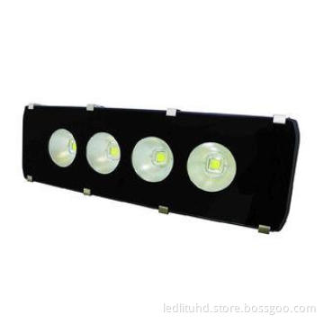Commercial 200 Watt Tunnel LED Lighting Meanwell Driver , W